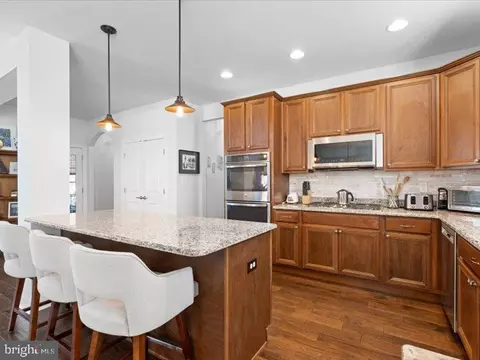 Kitchen - 216 Arch St, Milton, DE 19968 photo 3 of 5