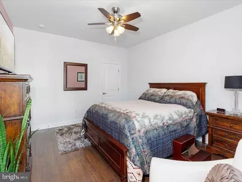 Bedroom - 216 Arch St, Milton, DE 19968 photo 9 of 11