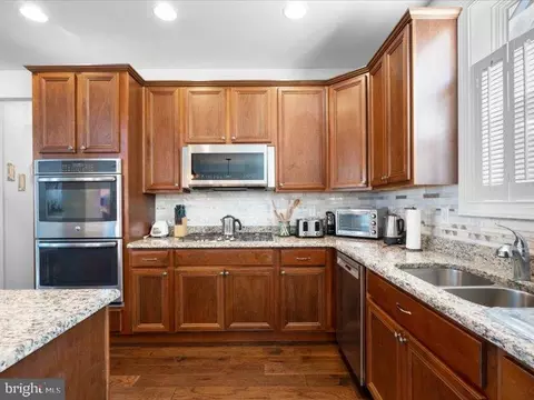 Kitchen - 216 Arch St, Milton, DE 19968 photo 1 of 5