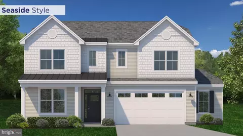 23525 E Gate Dr, Frankford, DE 19945