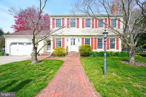 102 Bradley Ln, Lewes, DE 19958