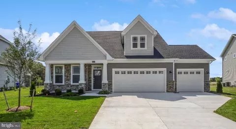31836 Shad Creek Way, Frankford, DE 19945