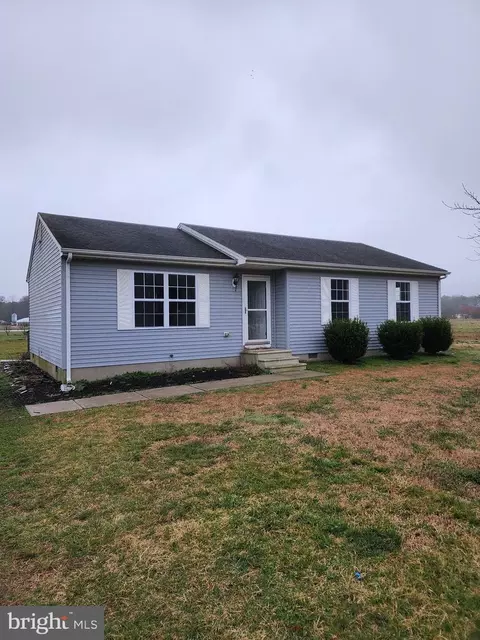 17258 Phillips Hill Rd, Laurel, DE 19956