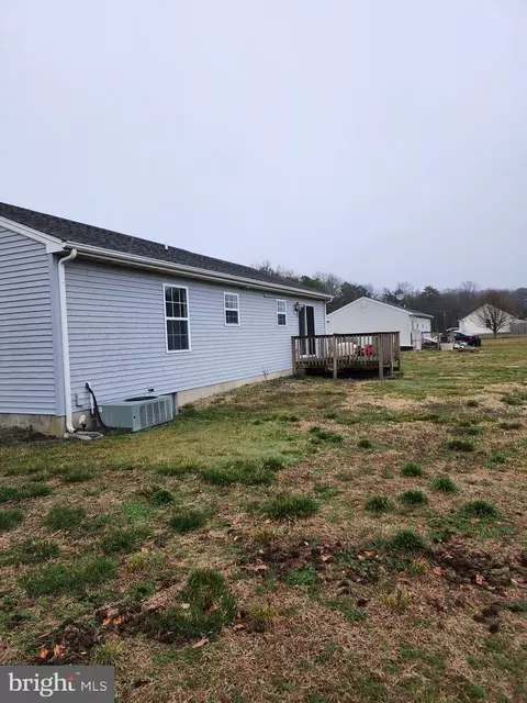Exterior - 17258 Phillips Hill Rd, Laurel, DE 19956 photo 2 of 6
