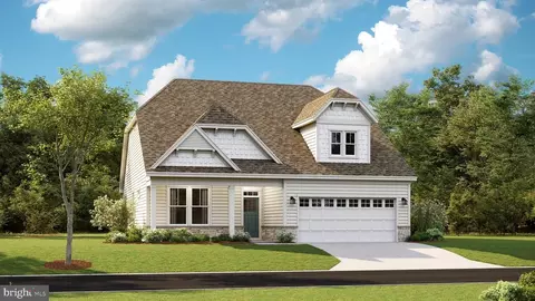 31842 Shad Creek Way, Frankford, DE 19945