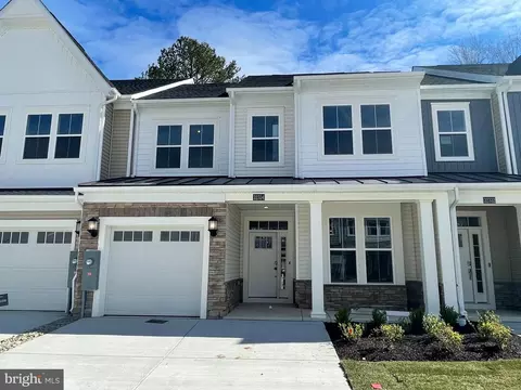 32334 Norman Ln #TH38, Frankford, DE 19945