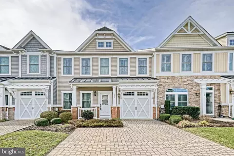 131 Carter Way, Lewes, DE 19958