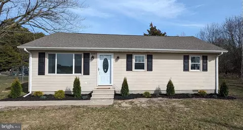22351 Eskridge Rd, Seaford, DE 19973