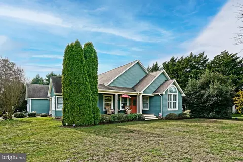448 Woodside Rd, Millsboro, DE 19966