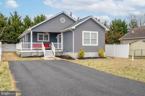 504 Third St, Rehoboth Beach, DE 19971