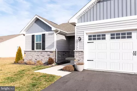 Exterior - 28370 Liberty Ln, Milton, DE 19968 photo 4 of 10