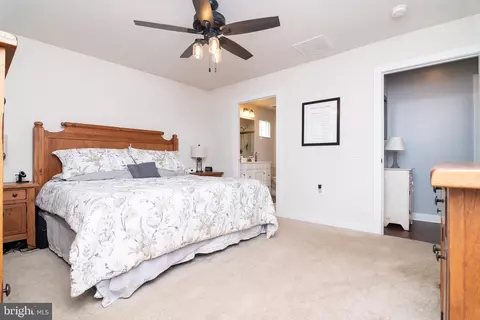 Bedroom - 28370 Liberty Ln, Milton, DE 19968 photo 2 of 6
