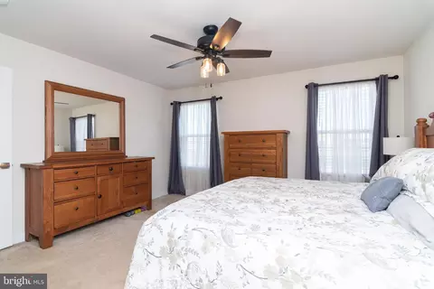 Bedroom - 28370 Liberty Ln, Milton, DE 19968 photo 4 of 6