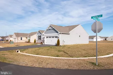 Exterior - 28370 Liberty Ln, Milton, DE 19968 photo 5 of 10