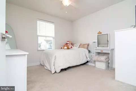 Bedroom - 28370 Liberty Ln, Milton, DE 19968 photo 5 of 6