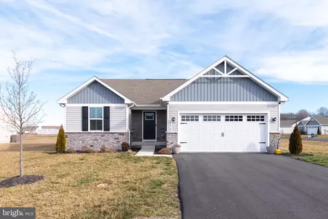 28370 Liberty Ln, Milton, DE 19968