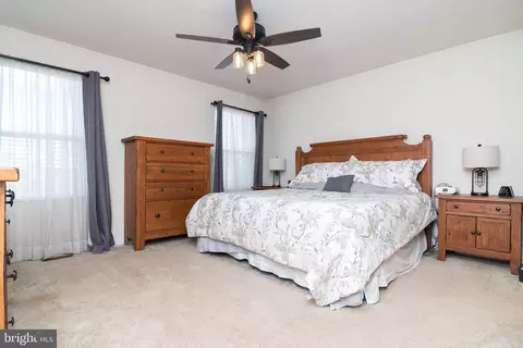 Bedroom - 28370 Liberty Ln, Milton, DE 19968 photo 1 of 6