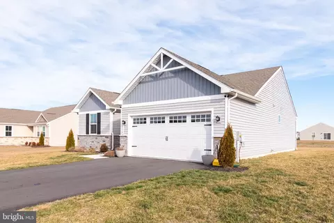 Exterior - 28370 Liberty Ln, Milton, DE 19968 photo 7 of 10
