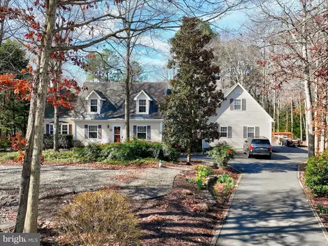 103 S Newport Way, Dagsboro, DE 19939
