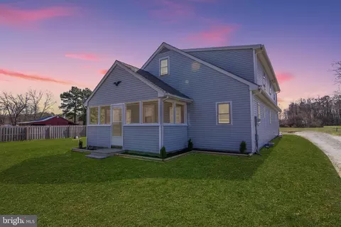 8644 Portsville Rd, Laurel, DE 19956