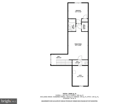 Floorplan - 29743 Pebblestone Loop, Milton, DE 19968 photo 2 of 6