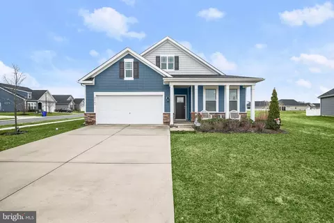 Exterior - 29743 Pebblestone Loop, Milton, DE 19968 photo 11 of 16