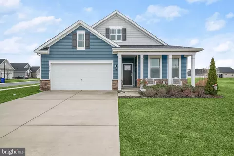 29743 Pebblestone Loop, Milton, DE 19968
