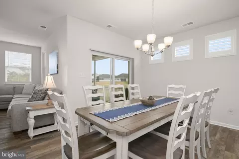 Dining - 29743 Pebblestone Loop, Milton, DE 19968 photo 1 of 4