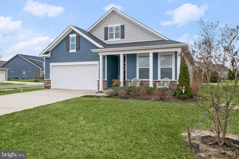 Exterior - 29743 Pebblestone Loop, Milton, DE 19968 photo 2 of 16