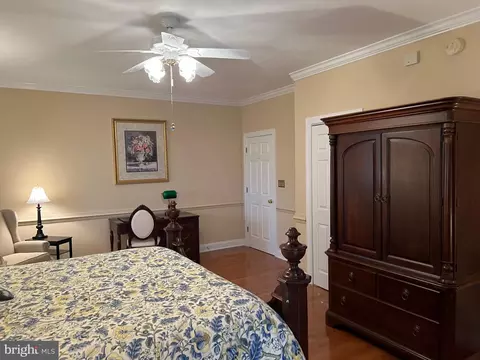 Bedroom - 149 Willow Oak Ave, Ocean View, DE 19970 photo 2 of 8