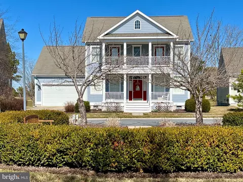 Exterior - 149 Willow Oak Ave, Ocean View, DE 19970 photo 15 of 27