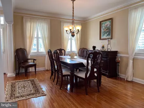 Dining - 149 Willow Oak Ave, Ocean View, DE 19970 photo 2 of 3
