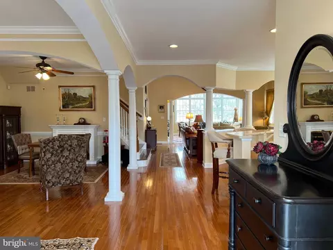 Entry Way - 149 Willow Oak Ave, Ocean View, DE 19970 photo 1 of 2