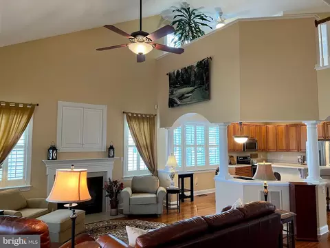 Living - 149 Willow Oak Ave, Ocean View, DE 19970 photo 8 of 12