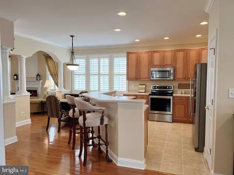 Kitchen - 149 Willow Oak Ave, Ocean View, DE 19970 photo 1 of 5