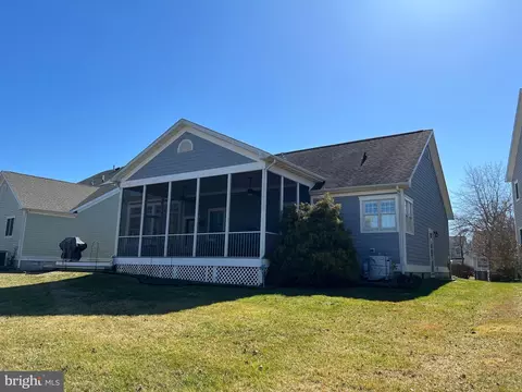 Exterior - 149 Willow Oak Ave, Ocean View, DE 19970 photo 13 of 27