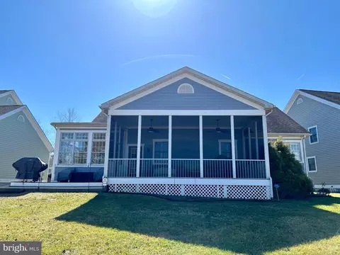 Exterior - 149 Willow Oak Ave, Ocean View, DE 19970 photo 12 of 27