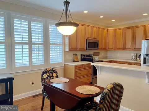 Kitchen - 149 Willow Oak Ave, Ocean View, DE 19970 photo 5 of 5