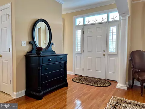Entry Way - 149 Willow Oak Ave, Ocean View, DE 19970 photo 2 of 2