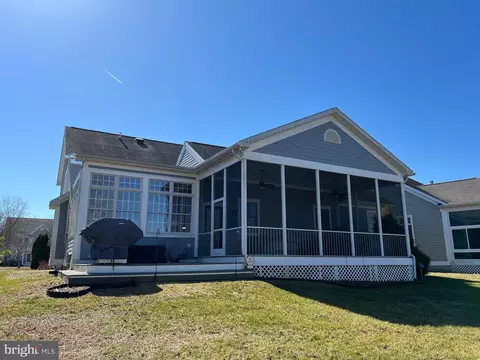 Exterior - 149 Willow Oak Ave, Ocean View, DE 19970 photo 11 of 27