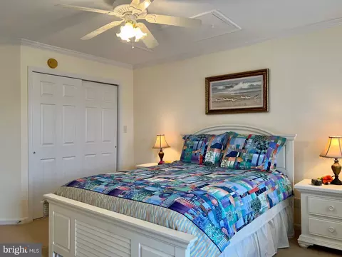 Bedroom - 149 Willow Oak Ave, Ocean View, DE 19970 photo 7 of 8