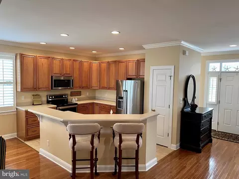 Kitchen - 149 Willow Oak Ave, Ocean View, DE 19970 photo 2 of 5
