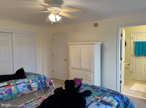 Bedroom - 149 Willow Oak Ave, Ocean View, DE 19970 photo 5 of 8