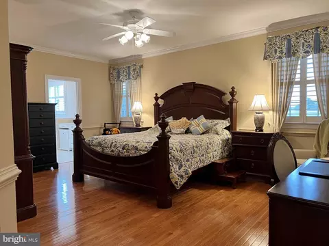Bedroom - 149 Willow Oak Ave, Ocean View, DE 19970 photo 1 of 8