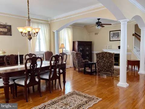 Dining - 149 Willow Oak Ave, Ocean View, DE 19970 photo 1 of 3