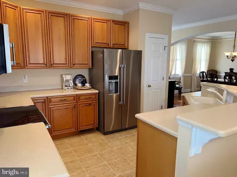 Kitchen - 149 Willow Oak Ave, Ocean View, DE 19970 photo 3 of 5