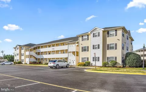 36525 Palm Dr #5106, Rehoboth Beach, DE 19971