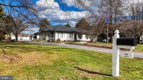 24 Creek Dr, Millsboro, DE 19966