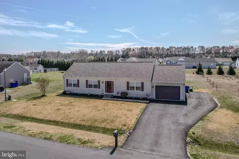 30422 E Barrier Reef Blvd, Lewes, DE 19958