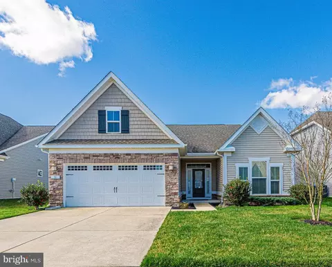 76 Champions Dr, Bridgeville, DE 19933